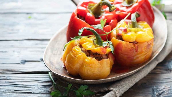 Bringing Halloween to your dinner table