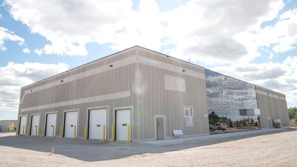 Rollin’ on down the road to larger digs