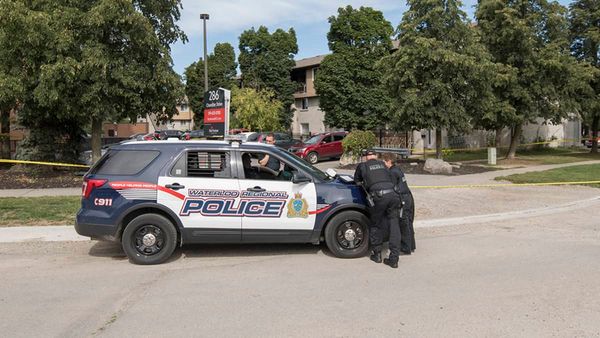 WRPS launch of body-worn video and in-car video pilot project