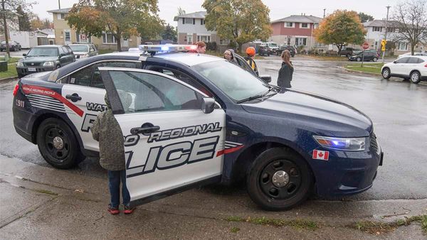 Waterloo Regional Police encouraging rural residents to lock their vehicles, garages and sheds