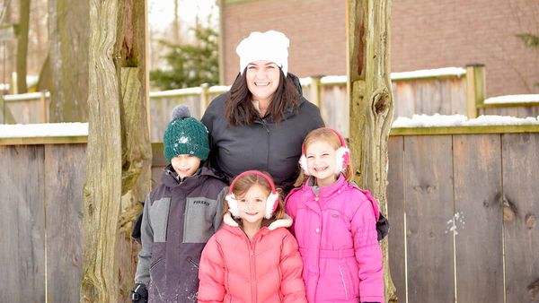 Bringing homeschooled kids together … virtually