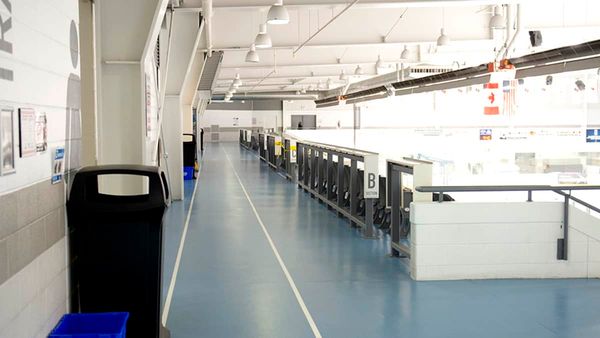 WMC reopens walking track with new guidelines