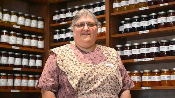 Get a passport to culinary experiences