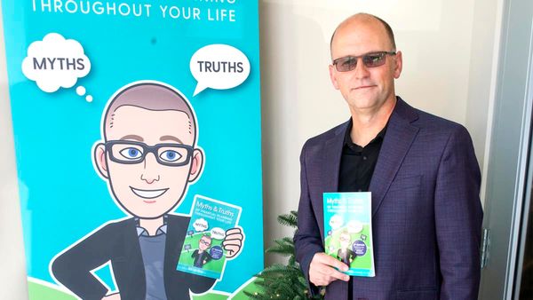 Time to do the write thing