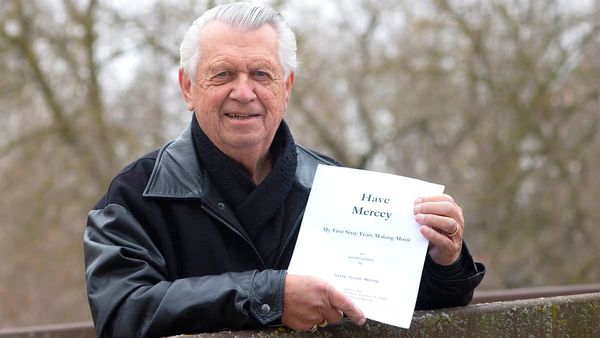 A ton of music, and plenty of stories