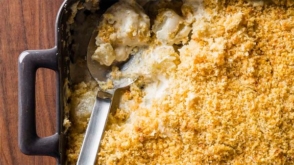 Lighthouse Inn Potatoes: Your new favorite holiday recipe