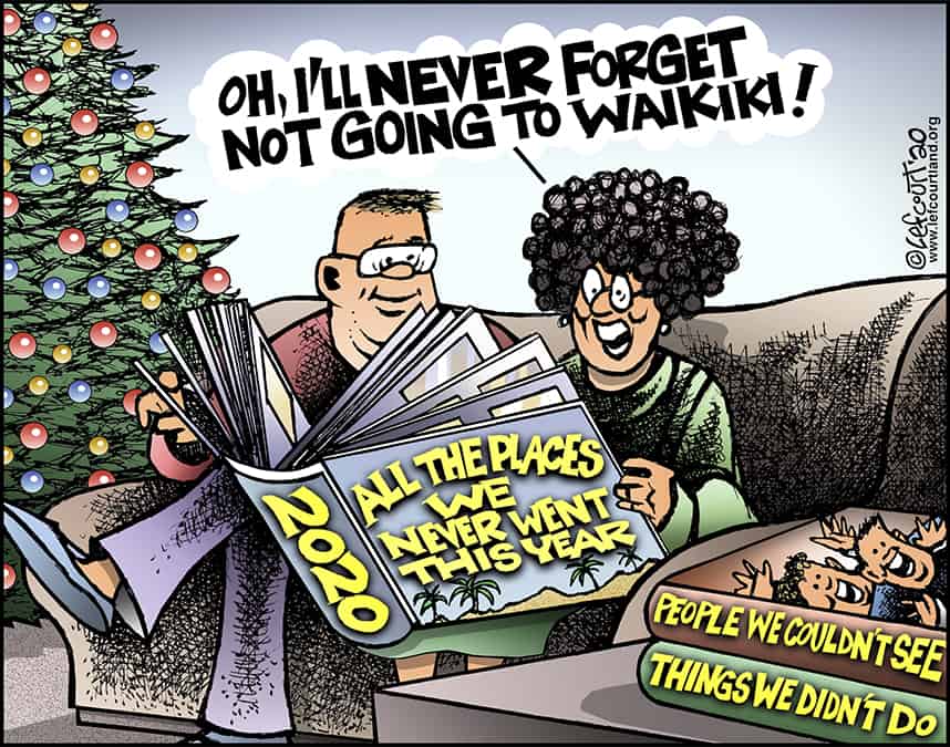 Lefcourtland: December 24, 2020