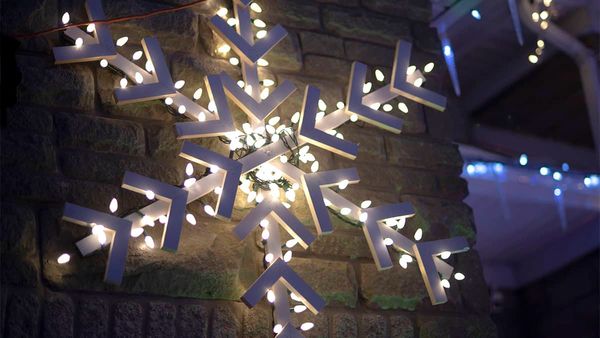 Snowflake Auction to raise funds in support of community