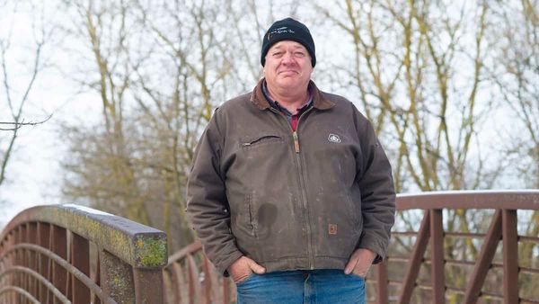 Santa to roll through Maryhill, Bloomingdale and Breslau