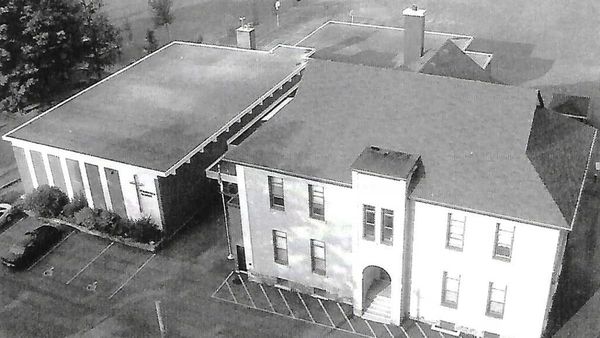 St. Boniface School Christmas Concert