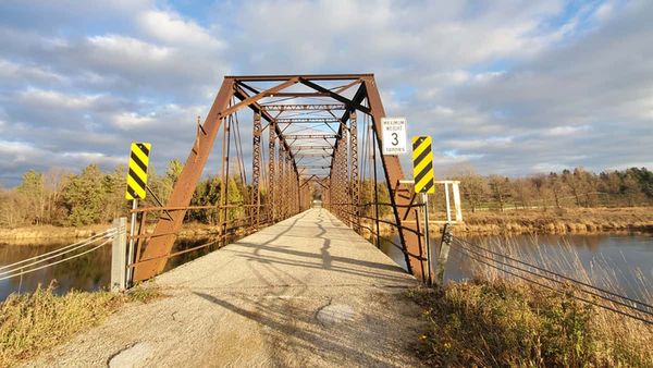 A new bridge for Winterbourne?