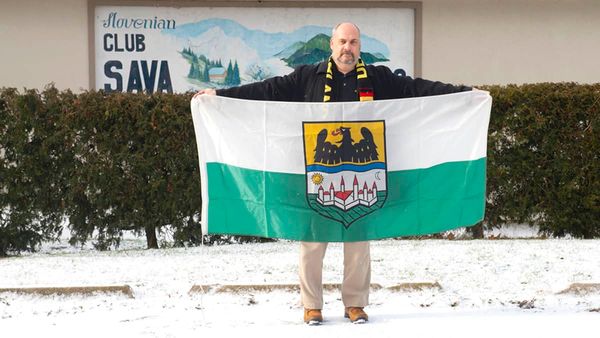 Schwaben Club makes Breslau its new home