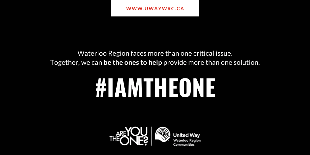 This year’s holiday campaign is especially urgent: United Way