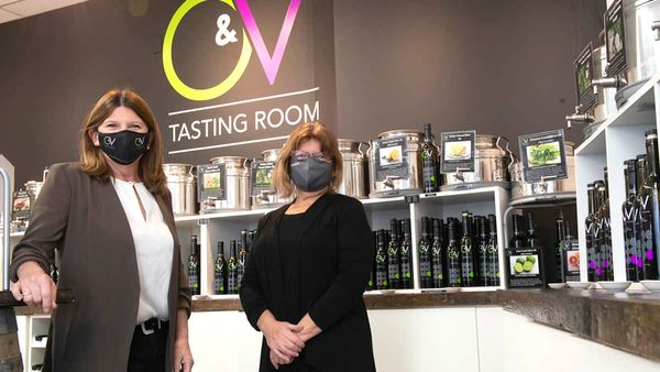 New Elmira venture is a healthy food store, says owner