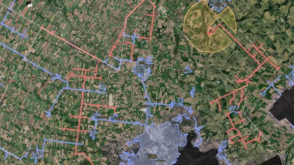 Areas such as Maryhill to see new high-speed internet