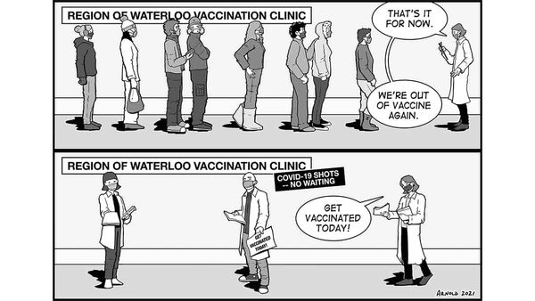 The View Here: January 21, 2021