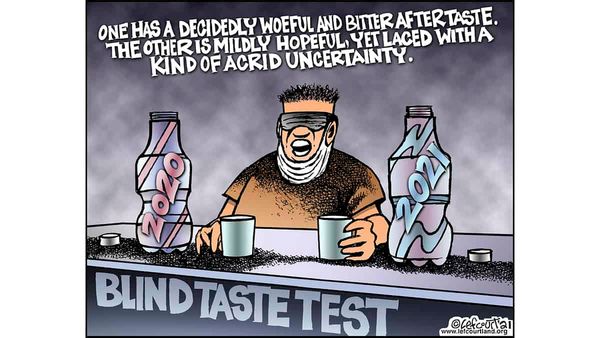 Lefcourtland: January 14, 2021