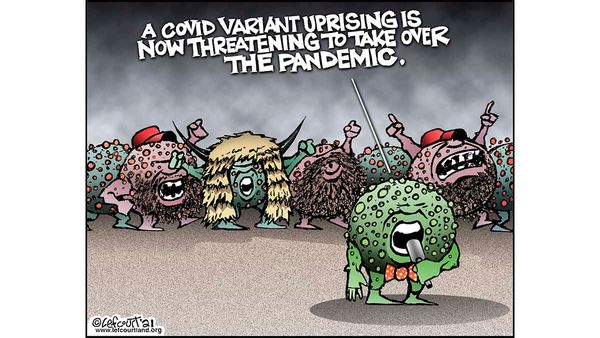 Lefcourtland: January 28, 2021