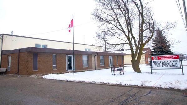 Elmira fire station to stay put on Howard Ave.