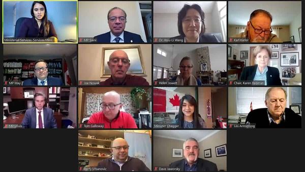 Feds provide an additional $4.1 million for region’s voluntary self-isolation site