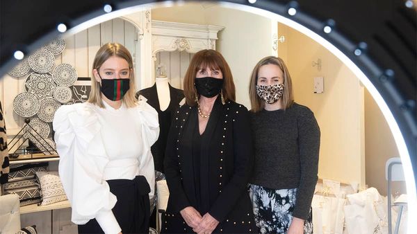 Rough start to 2021 for local business