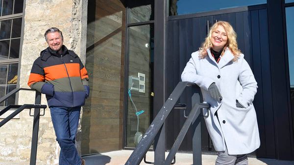 Young artistic flair on display