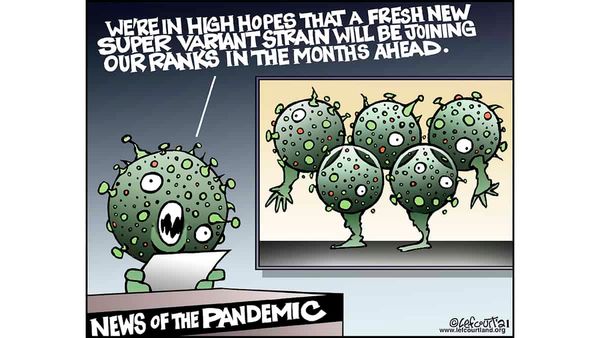 Lefcourtland: February 18, 2021