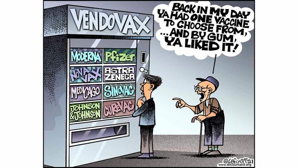 Lefcourtland: February 25th, 2021