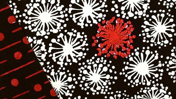 Patching together our collective view of pandemic life