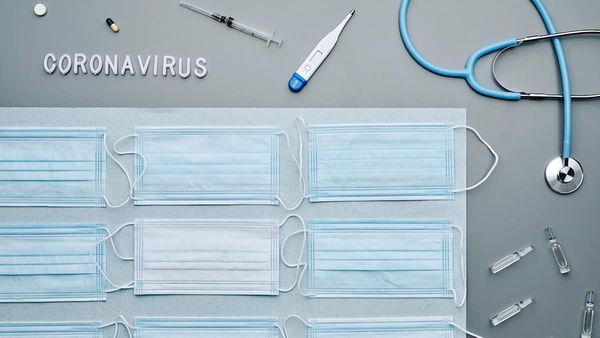 End to mask mandates the latest easing of restrictions