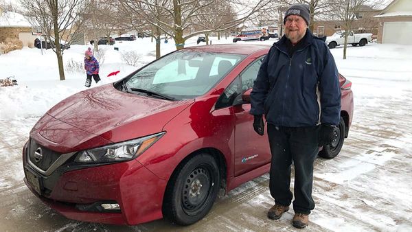 Nith Valley EcoBoosters host webinar touting benefits of electric vehicles