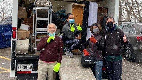 Victim support group sets up chapter in region