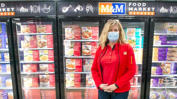 Meals from Home you can take home