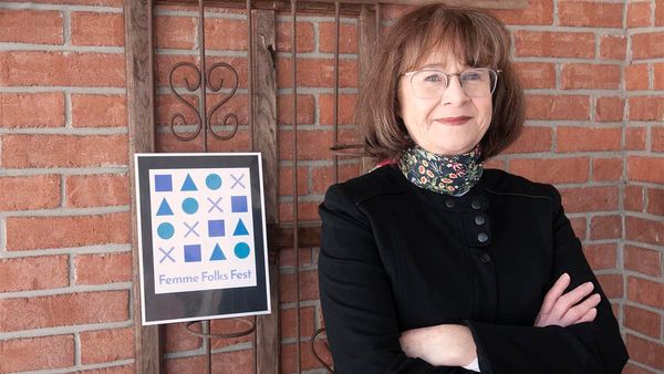 Marking the creative innovations of the region’s women