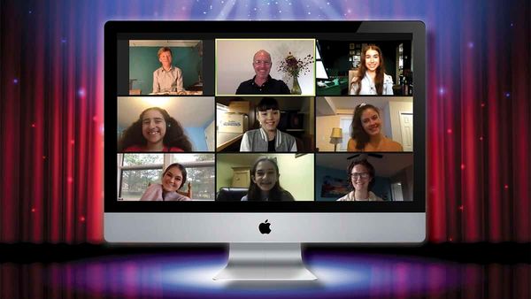 Intensive entertainment primer for youth