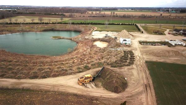 Maryhill residents gear up for a gravel pit showdown