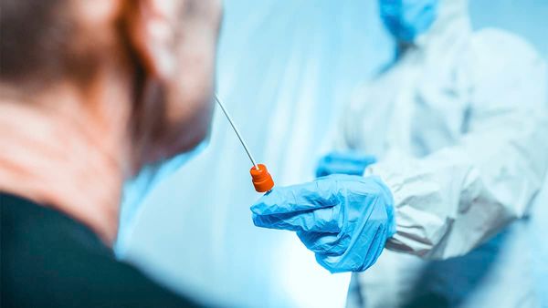 Region’s increase in COVID-19 cases linked to Delta variant