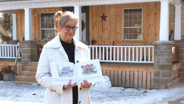 Points of interest in Woolwich