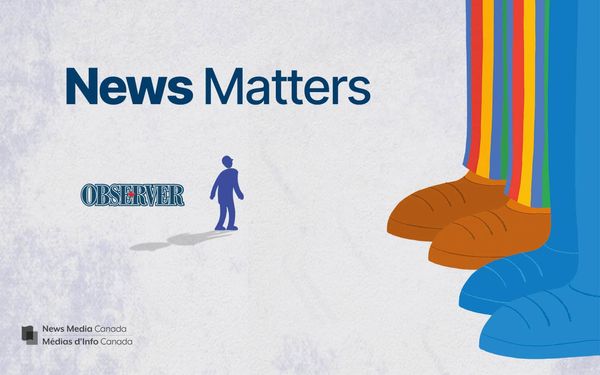 If journalism is essential to democracy, let’s do something.