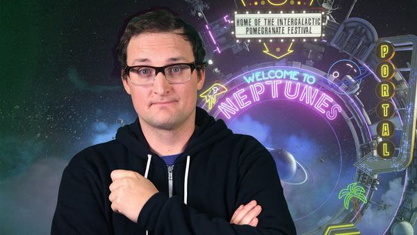 St. Jacobs native finds himself up for a JUNO Award