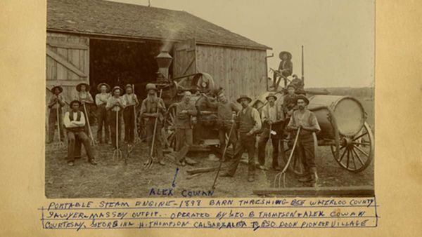 Online lecture looks at relationship between Mennonite and Black communities