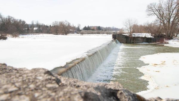 Elmira groundwater contamination issue part of the discussion in recent webinar