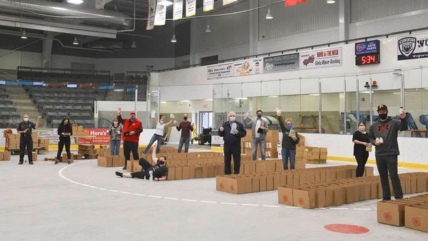 Elmira Maple Syrup Festival goes virtual this year