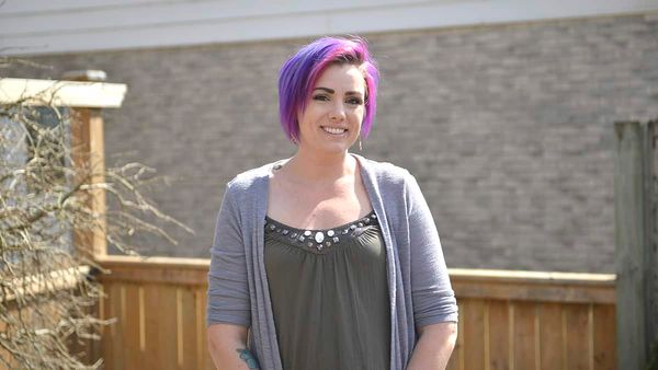 Community rallies to raise money after fire levels Linwood home