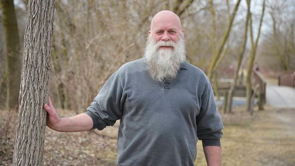 Gearing up for another gypsy moth season in the region