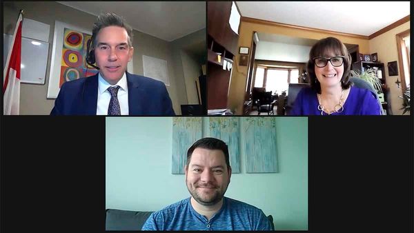 Woolwich gets funding for $4.2M in new projects