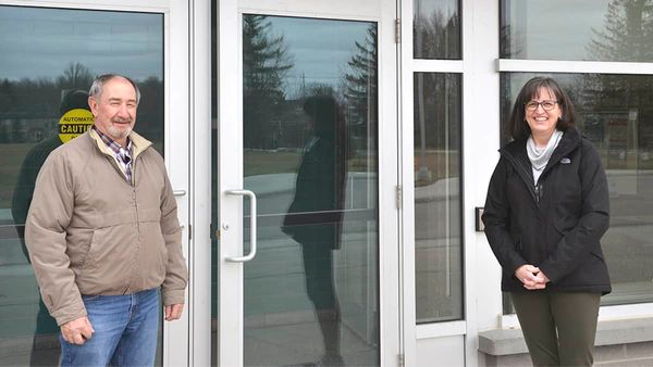 WSA, CCC to receive provincial funding to support senior programs