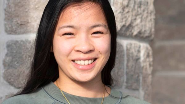 A lesson in small-scale entrepreneurship