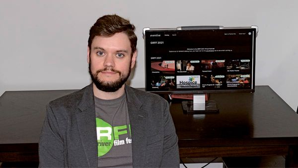 A different kind of screening during the pandemic