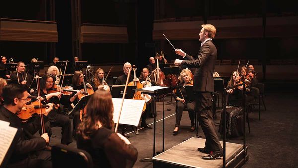 Performing through pandemic requires constant adjustment